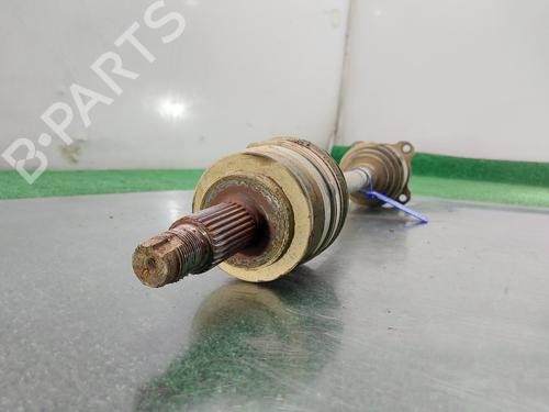 Right rear driveshaft SUZUKI GRAND VITARA II (JT, TE, TD) 1.9 DDiS All-wheel Drive (JT419, TD44, JB419WD, JB419XD,... | BP12411007M41 