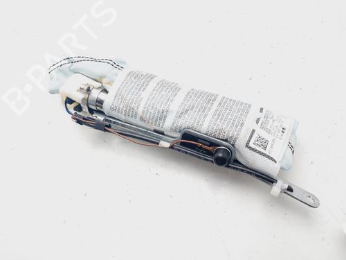 Used Electronic module AUDI Q3 (8UB, 8UG) 2.0 TDI quattro (150 hp) 30512525