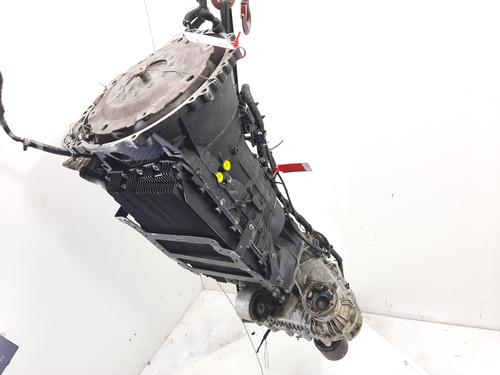 Gearbox LAND ROVER RANGE ROVER SPORT I (L320) 3.6 D 4x4 | BP13040690M3 