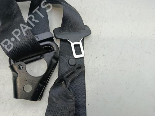 Rear left seatbelt BMW 1 Convertible (E88) 118 d | BP32470118I29