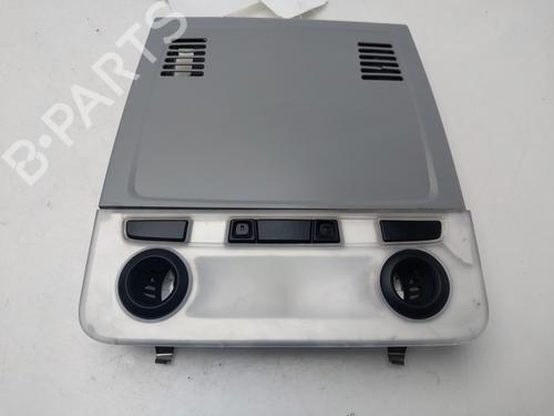 Used Interior roof light Interior roof light BMW 1 (E87) 118 d (143 hp) 33630322 33630322