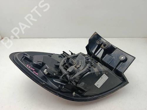 Right taillight RENAULT CAPTUR I (J5_, H5_) | BP39558927C35 - Image 4