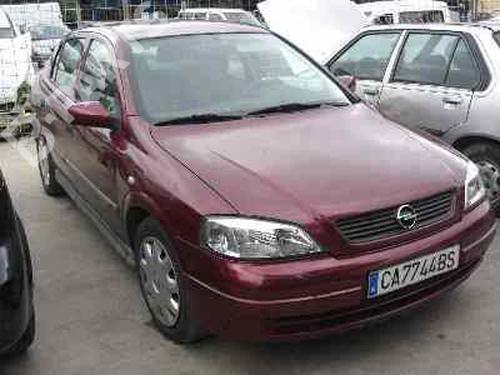 Right front driveshaft OPEL ASTRA G Estate (T98) 2.0 DTI 16V (F35) | BP2860969M39