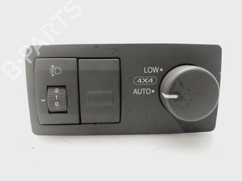 Used Switch KIA SORENTO I (JC) [2002-2011]  30961511