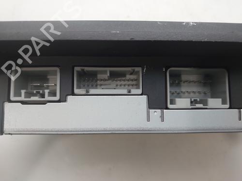 Electronic module JAGUAR XF I (X250) 2.7 D | BP37011064M83 - Image 3