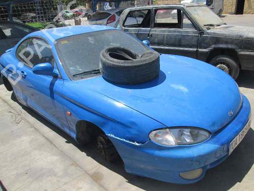 Køleventilator elektrisk HYUNDAI COUPE I (RD) 1.6 i 16V | BP3688145M35 