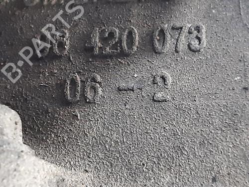 Gearbox CHEVROLET EPICA (KL1_) 2.0 D | BP10926212M3 