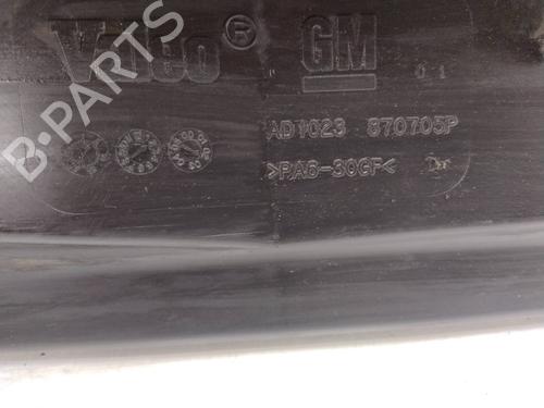 Køleventilator elektrisk OPEL VECTRA C (Z02) 2.2 DTI 16V (F69) | BP17216100M35 