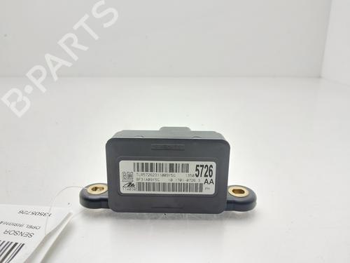 Used Electronic sensor Electronic sensor OPEL INSIGNIA A Country Tourer (G09) 2.0 CDTi (47) (131 hp) 32999384 32999384