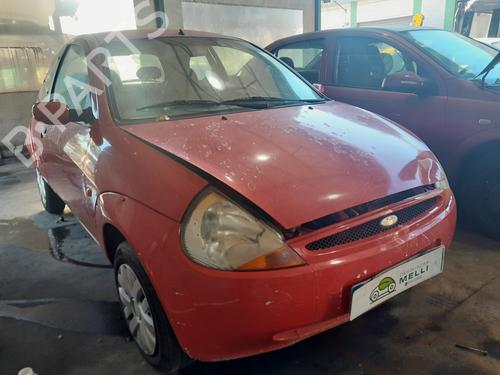 Sikkerhetsbelte-spenne FORD KA (RB_) 1.3 i ROCAM | BP16749056I32 