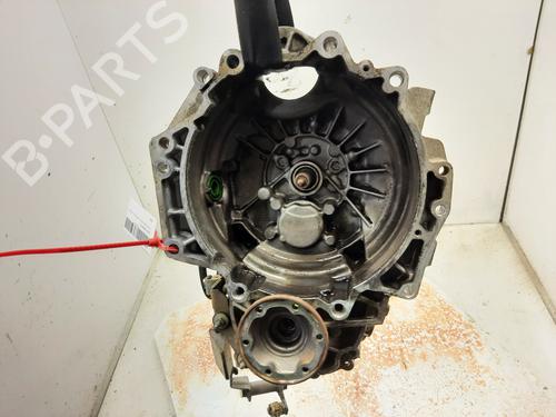 Used Gearbox Gearbox VW GOLF IV (1J1) [1997-2008] 35929617 35929617