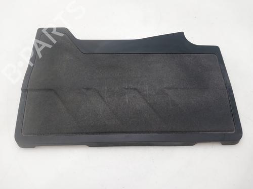 Used Upper protection Upper protection PEUGEOT 208 II (UB_, UP_, UW_, UJ_) [2019-2026] 34222689 34222689