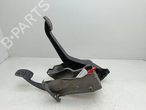 koblingspedal koblingspedal DACIA SANDERO [2008-2026] 34285830 34285830