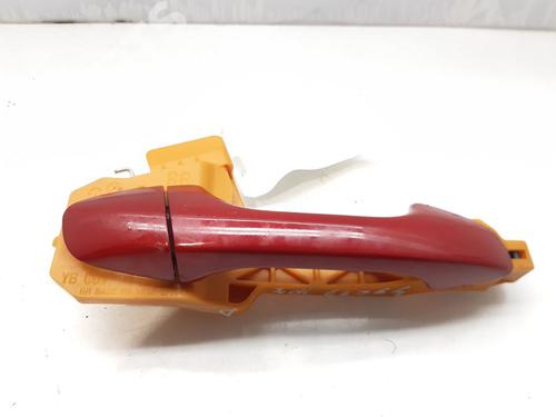 Used Rear right exterior door handle Rear right exterior door handle KIA STONIC (YB) 1.0 T-GDi (120 hp) 11178427 11178427