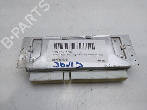 Control unit MERCEDES-BENZ C-CLASS (W202) | BP30182539M11