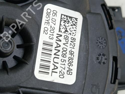 Pedal FORD FIESTA VI (CB1, CCN) | BP34371888I4 - Image 2