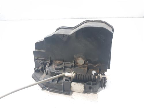 Used Rear right lock BMW 1 (E87) 118 d (122 hp) 9418271