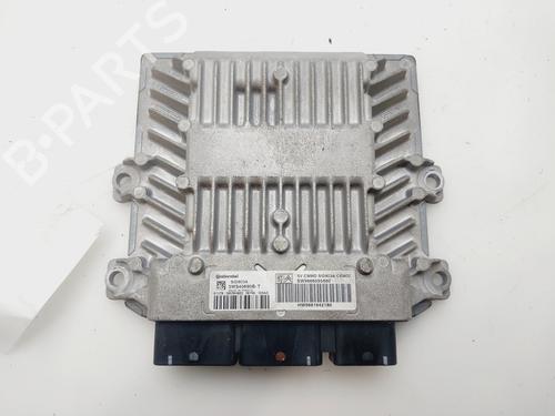 Used Engine control unit (ECU) CITROËN C4 Picasso I MPV (UD_) 2.0 HDi 138 (136 hp) 30274728