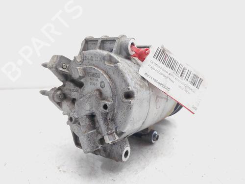 AC compressor FORD ECOSPORT 1.5 EcoBlue TDCi | BP19267487M34 