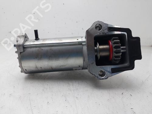Used Starter Starter FORD MONDEO III (B5Y) [2000-2007] 33956900 33956900