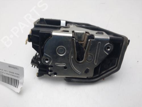 Used Front right lock Front right lock BMW 1 (F20) 118 d (143 hp) 33954880 33954880