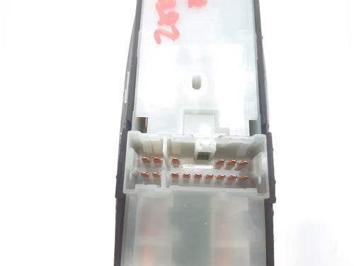 Left front window switch NISSAN ALMERA TINO (V10) 2.2 dCi | BP10868329I27 