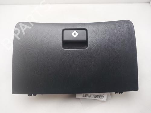Used Glove box Glove box TOYOTA COROLLA (_E12_) 1.4 D (NDE120_, NDE120R) (90 hp) 33453294 33453294