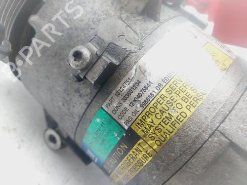 AC Kompressor OPEL ASTRA H (A04)  | BP29710532M34 