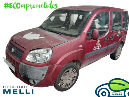 Used Parts FIAT DOBLO MPV (119_, 223_)    4636926