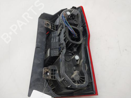 Left taillight FORD TOURNEO COURIER B460 MPV 1.5 TDCi | BP34222699C34 - Image 2