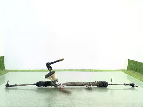 Used Steering rack Steering rack RENAULT CLIO III (BR0/1, CR0/1) 1.5 dCi (C/BR0G, C/BR1G) (68 hp) 34613069 34613069