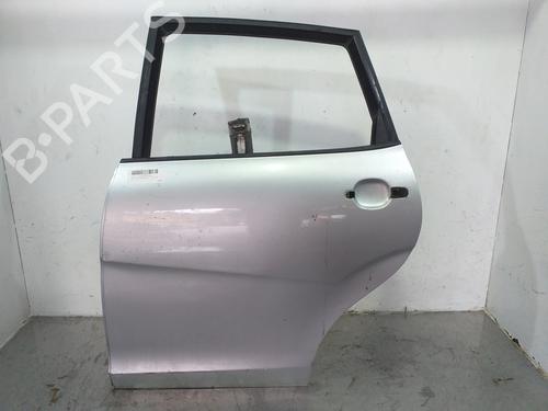 Used Left rear door SEAT TOLEDO III (5P2) [2004-2009]  18667876