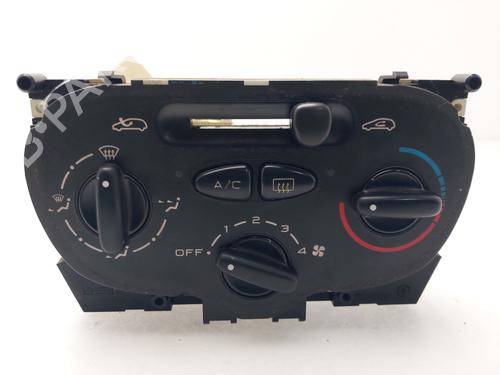 Used Climate control Climate control 33628175 33628175