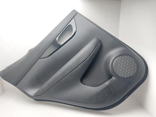 Bageste venstre beklædning Bageste venstre beklædning NISSAN QASHQAI II (J11, J11_) 1.6 dCi (130 hp) 34003539 34003539