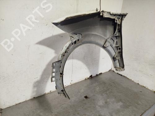 Right front fenders AUDI A2 (8Z0) 1.4 TDI | BP30314727C42