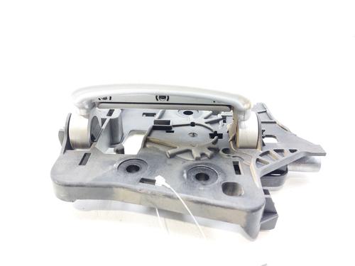 Rear right interior door handle CITROËN BERLINGO MULTISPACE (B9) 1.6 HDi 75 / BlueHDi 75 | BP14939649I16 