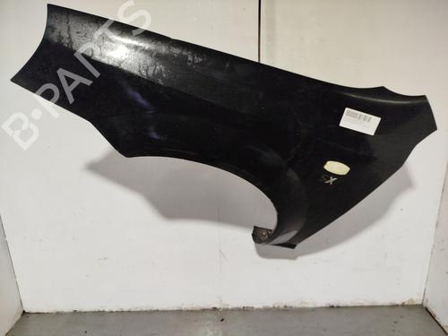 Aile avant gauche CHEVROLET NUBIRA Saloon 1.6 (109 hp) 31914766