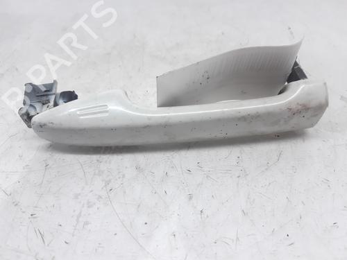 Front right exterior door handle TOYOTA PRIUS (_W3_) 1.8 Hybrid (ZVW3_) | BP7028772C129 