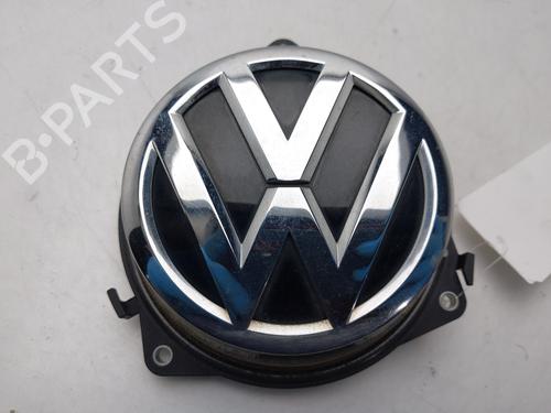 Bagagerumshåndtag Bagagerumshåndtag VW GOLF VII (5G1, BQ1, BE1, BE2) [2012-2021] 36142397 36142397