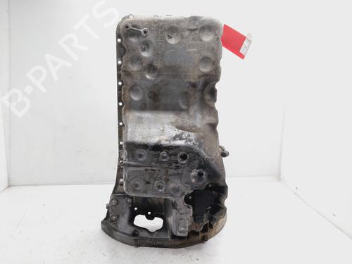 Oil sump MERCEDES-BENZ C-CLASS (W203) C 200 CDI (203.004) | BP19266205M115 