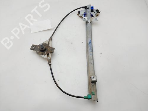 Used Rear right window mechanism ROVER 25 I Hatchback (RF) [1999-2006]  30922350