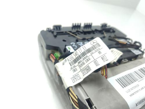 Interior roof light MERCEDES-BENZ M-CLASS (W166)  | BP26406647I8 