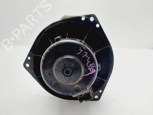 Heater blower motor SUZUKI IGNIS II (MH)  | BP23857449M62 