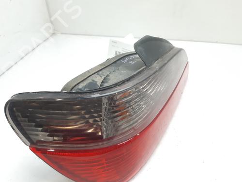 Left taillight PEUGEOT 406 (8B) 1.9 TD | BP11274069C34 