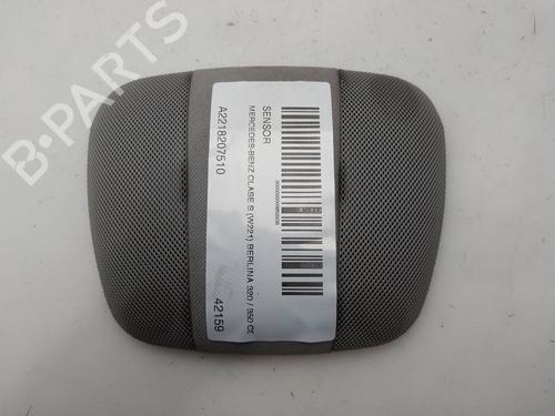 Used Electronic sensor Electronic sensor MERCEDES-BENZ S-CLASS (W221, V221) [2005-2013] 40494514 40494514