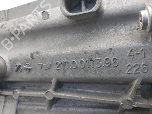 Gearbox BMW 1 (E87) 118 d | BP36641756M3 - Image 4