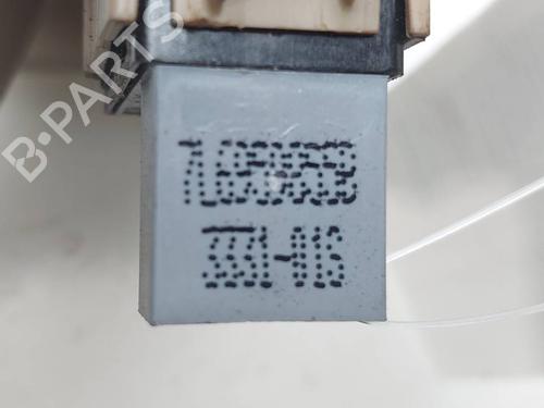 Left rear window switch VW PASSAT B7 Variant (365) | BP38674564I29 - Image 5
