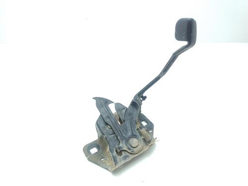 Used Hood lock CHRYSLER VOYAGER IV (RG, RS) 2.5 CRD (141 hp) 24948956