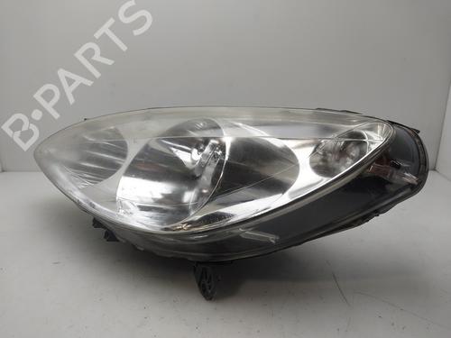 Left headlight PEUGEOT 307 (3A/C) | BP37444281C28 - Image 3