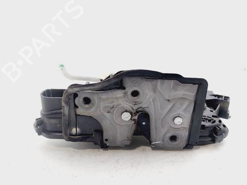 Front right lock SEAT ARONA (KJ7, KJP)  | BP22711527C97 